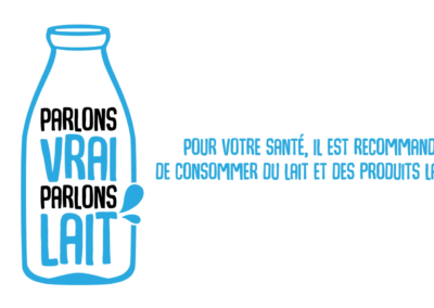 Les bienfaits du lait