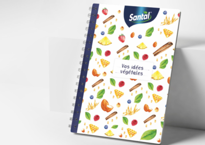 Carnet Santal