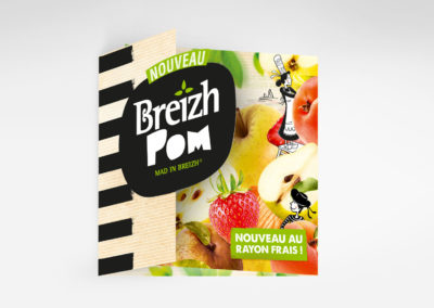 Argu Breizh’Pom