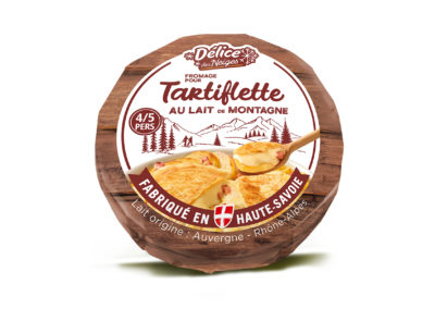 PACK FROMAGE POUR TARTIFLETTE