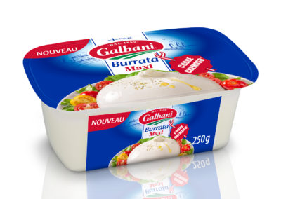 PACK MAXI BURRATA GALBANI