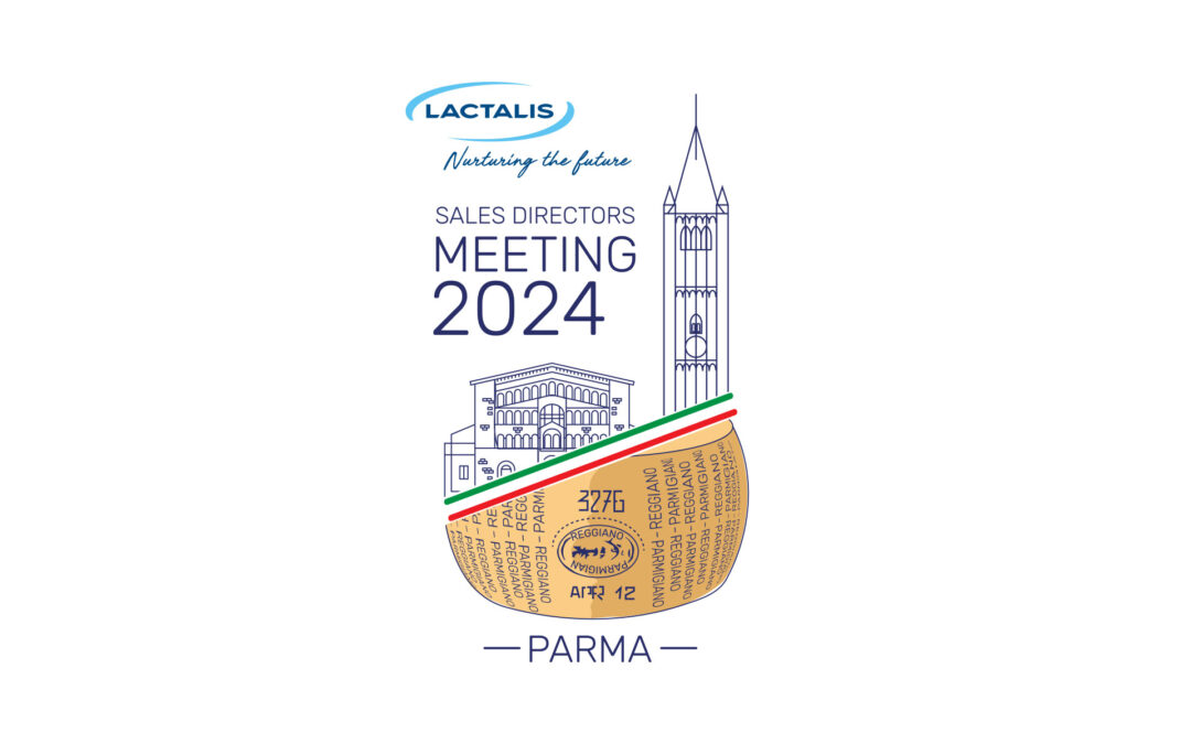 Supports convention « Meeting 2024 Parma »