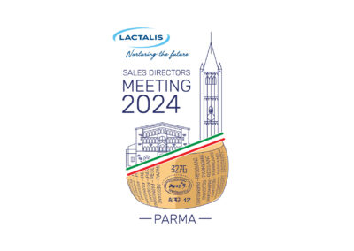 Supports convention « Meeting 2024 Parma »