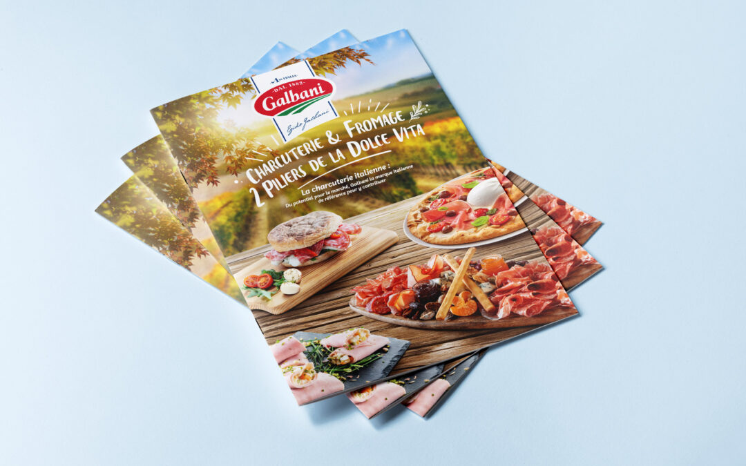 Argu Galbani Charcuterie (Été 2025)