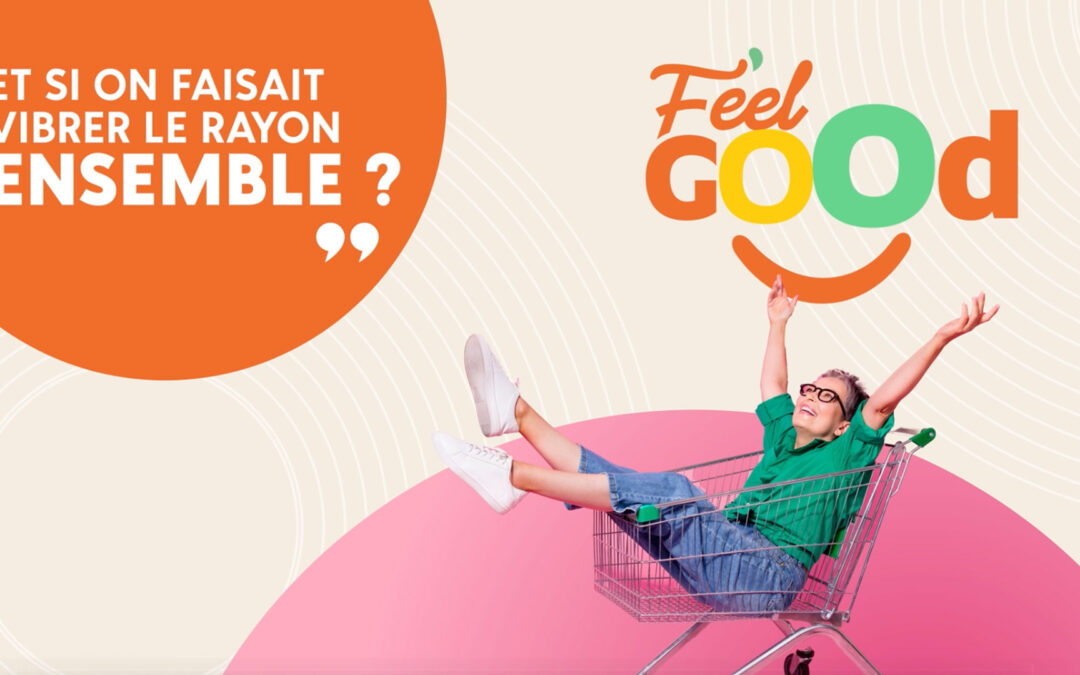 Animation Feel Good LNUF