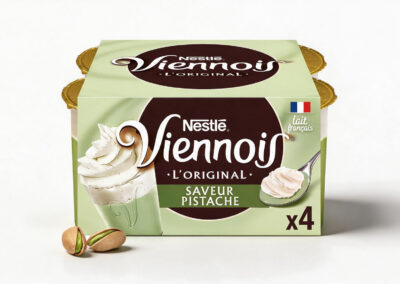 PACK VIENNOIS