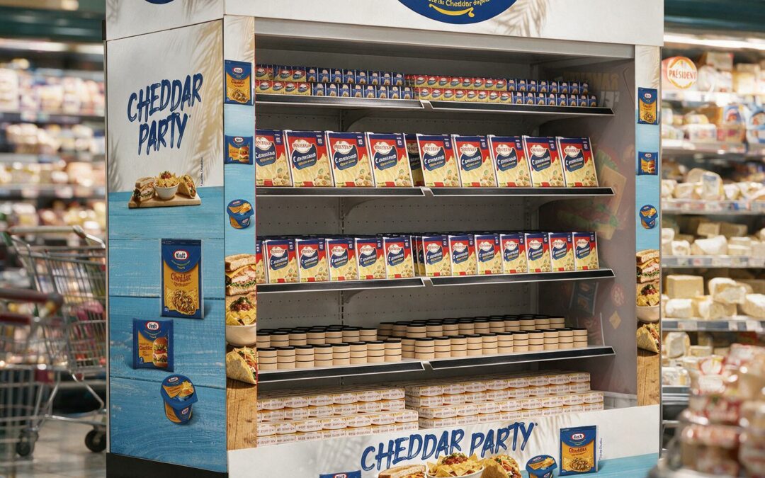 PLV Kraft